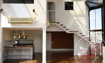 Imagem 7: Cobertura de 75m² no Paraíso com 1 vaga