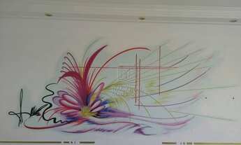 Imagem 6: Apartamento residencial à venda, Parque Marajoara, Santo André