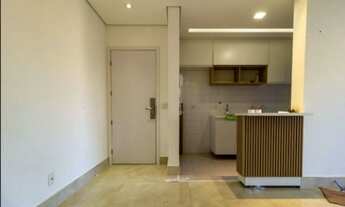 Imagem 3: Excelente Apartamento para alugar na Bela Vista com 66 m² 2 dorms 1 suíte 1 vaga