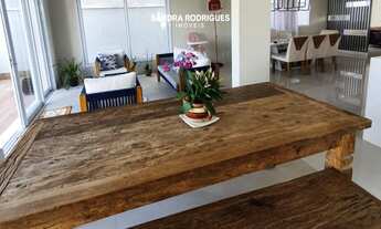 Imagem 7: Casa de Condomínio com 5 Quartos à Venda em Real Park Arujá, 448 m²