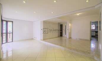 Imagem 5: Apartamento Venda Moema 157 m² 4 Dormitórios