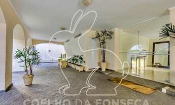 Imagem 3: São Paulo - Apartamento Padrão - Jardim Paulista