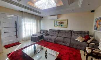 Imagem 3: Casa Mobiliada para Alugar por R$ 9.900,00 no Bairro Maria Luiza - R. Tarquínio Joslin San