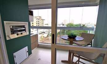 Imagem 5: Lindo Apartamento Pronto Alto Padrão 3 quartos, suíte, garagem, perto Pio Corrêa