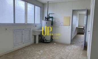 Imagem 6: Apartamento com 5 dormitórios à venda, 367 m² por R$ 2.700.000,00 - Tamboré - Barueri/SP