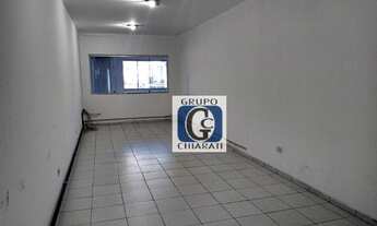 Imagem: Sala para alugar, 45 m² por R$ 3.800,00/mês