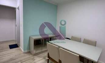 Imagem 4: Apartamento 64m² 3 Dorms c/ Suíte, Vaga e Lazer