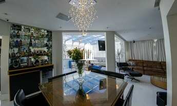 Imagem 3: Cobertura Tríplex "PRONTO para Morar" a venda em Moema