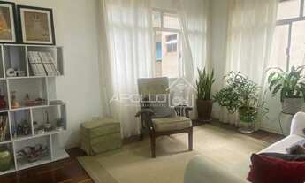 Imagem 3: Apartamento na avenida da praia