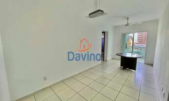 Imagem 1: APARTAMENTO CAMPO DA AVIACAO - PRAIA GRANDE SP