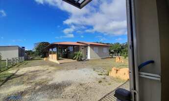 Imagem 6: Passo de Torres - Casa Padrão - Passo de Torres