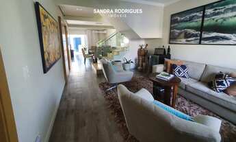 Imagem 4: Casa de Condomínio com 3 Suítes à Venda em Sunville Arujá, 201 m²