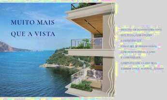 Imagem 5: Condomínio Lazuli Niterói- Rua Antônio Parreiras, 131 - Boa Viagem - Niterói/RJ