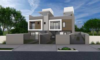 Imagem 3: Casa residencial para venda, Uberaba, Curitiba - CA7033