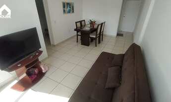 Imagem 2: Apartamento de 3 quartos com vista para o mar na Praia do Morro