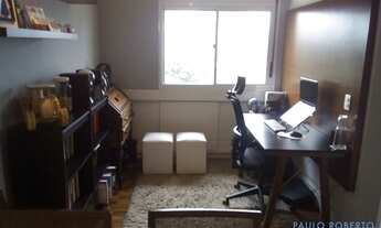 Imagem 5: APARTAMENTO - CAMPO BELO - SP