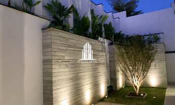 Imagem 5: Casa de Condomínio com 4 Quartos e 7 banheiros à Venda, 525m² por R$7.420.000,00