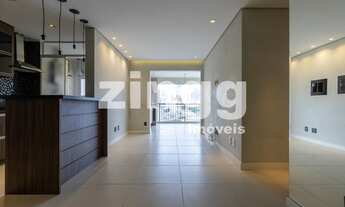 Imagem: Apartamento Jd Prudência 72 m2 2 quartos