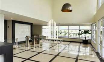 Imagem 1: Conjunto comercial à venda Trademark Faria Lima 219m² 3 salas e 6 vagas em pinheiros, São