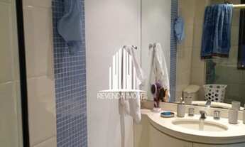 Imagem 4: Apartamento na Vila Andrade com 125m