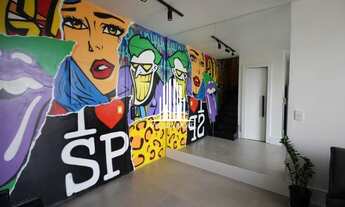 Imagem 3: APARTAMENO COM 1 DORMITÓRIO NO DUPLEX OGGI EM PERDIZES