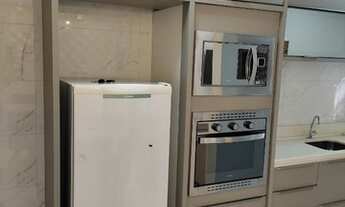 Imagem 5: Alugo apartamento novo mobiliado