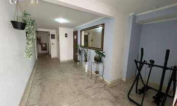 Imagem 7: Apartamento à venda, 40 m² por R$ 189.000,00 - Tupi - Praia Grande/SP