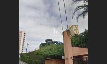 Imagem 4: Apartamento Garden com 4 dormitórios à venda, 220 m² por R$ 1.000.000 - Vila Assunção - Sa