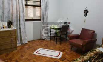 Imagem 3: SãO CARLOS - Casa Padrão - Centro