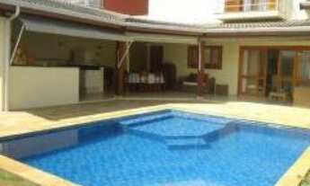 Imagem 6: CASA EM CONDOMÍNIO - CONDOMÍNIO PARQUE RESIDENCIAL MAISON BLANCHE - SP