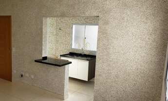 Imagem 7: Atibaia - Apartamento Padrão - Vila Santa Clara