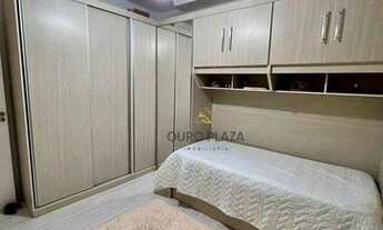 Imagem 5: Apartamento Mobiliado com 2 dormitórios à venda, 42 m² por R$ 210.000 - Alvorada - Mirasso