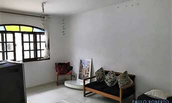 Imagem: CASA DE VILA - BUTANTÃ - SP