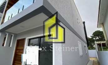 Imagem 4: R A Sobrado para venda possui 100 metros quadrados com 2 quartos