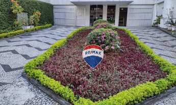 Imagem 2: Apartamento com 3 quartos à venda, 160 m² por R$ 860.000 - Tijuca - Rio de Janeiro/RJ