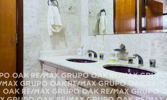 Imagem 2: FEIRÃO DE IMÓVEIS ONLINE- Casa com 6 dormitórios à venda, 440 m² por R$ 1.299.000 - Vila Z