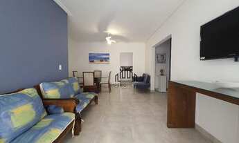 Imagem 2: Apartamento com 3 dormitórios, 125 m² - venda por R$ 630.000,00 ou aluguel por R$ 5.000,02