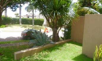 Imagem 3: Casa à venda 4 Quartos, 4 Suites, 6 Vagas, 1000M², Loteamento Alphaville Campinas, Campina