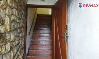 Imagem 2: Casa com 4 dormitórios à venda, 234 m² por R$ 830.000,00 - Santa Terezinha - Juiz de Fora