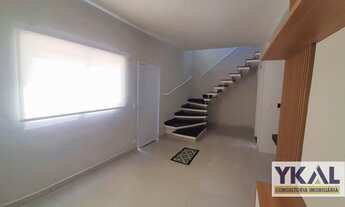 Imagem 6: Sobrado com 2 dormitórios à venda, 73 m² por R$ 220.000,00 - Jardim Santa Eugênia - Mongag