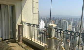 Imagem 3: Apartamento de 4 dormitórios 3 suítes e 5 vagas de garagem The Gables