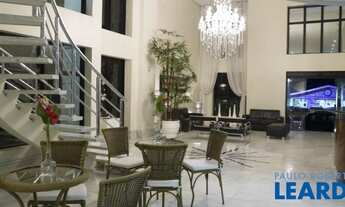 Imagem 3: FLAT - MOEMA ÍNDIOS - SP