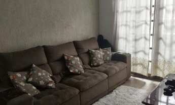 Imagem 2: Casa à venda, 150 m² por R$ 329.990,00 - Braz Cubas - Mogi das Cruzes/SP