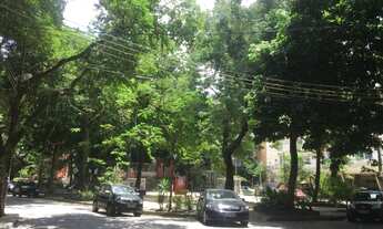 Imagem: Charmoso apartamento tipo casa no Jardim