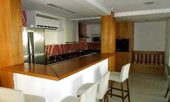 Imagem 4: Porto Alegre - Apartamento Padrão - Partenon