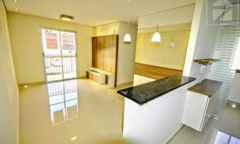 Imagem: Apartamento à venda 2 Quartos, 1 Suite