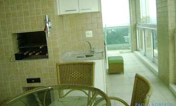 Imagem 6: APARTAMENTO - VILA SÃO FRANCISCO - SP