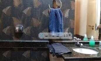 Imagem 6: Casa com 3 dormitórios à venda, 210 m² por R$ 1.300.000 - Mediterrâneo - Londrina/PR