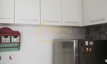 Imagem 5: LINDO APARTAMENTO - PANAMBY