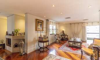 Imagem 5: Venda Apartamento 4 Dormitórios - 314 m² Brooklin